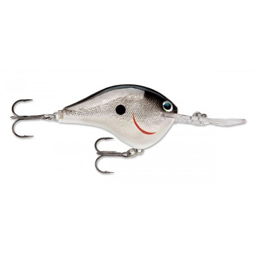 Rapala DT-10 S